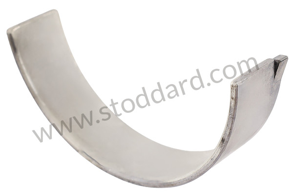 99A001083487 - CONNECTING-ROD BEARING for Porsche 