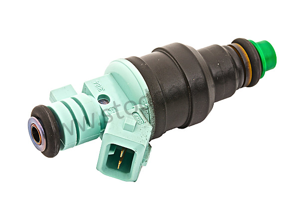 99A001085312 - INJECTOR VALVE for Porsche 996 &bull; 1999 &bull; 996 Carrera 4 &bull; Cabrio &bull; Automatic Gearbox