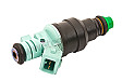 INJECTOR VALVE