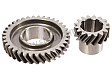 PAIR OF SPROCKET 2ND TYPE GROUP B 16:35