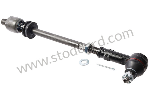 99A001089388 - TIE ROD for Porsche 911 74-77 + 912E &bull; 1974 &bull; 2.7 &bull; Coupe &bull; Manual Gearbox, 4 Speed