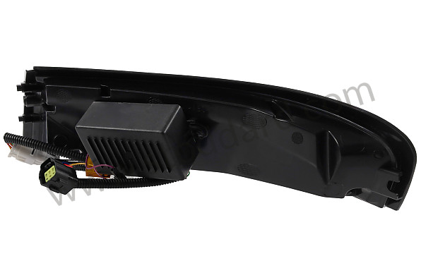 99A001089817 - LED REAR TURN SIGNAL KIT STYLE 991.2 for Porsche 996 &bull; 2000 &bull; 996 Carrera 2 &bull; Coupe &bull; Automatic Gearbox