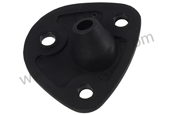 99A001090524 - RIGHT SUN VISOR SUPPORT for Porsche 944 89-91 &bull; 1989 &bull; 944 Turbo &bull; Coupe &bull; Manual Gearbox, 5 Speed