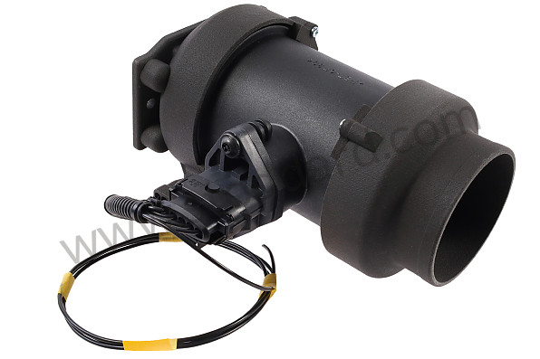 99A001090526 - MASS AIR FLOW METER SENSOR for Porsche 944 82-85 &bull; 1984 &bull; 944 2.5 &bull; Coupe &bull; Manual Gearbox, 5 Speed