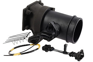 MASS AIR FLOW METER SENSOR 2 Versions available for this part