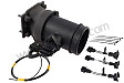 MASS AIR FLOW METER SENSOR