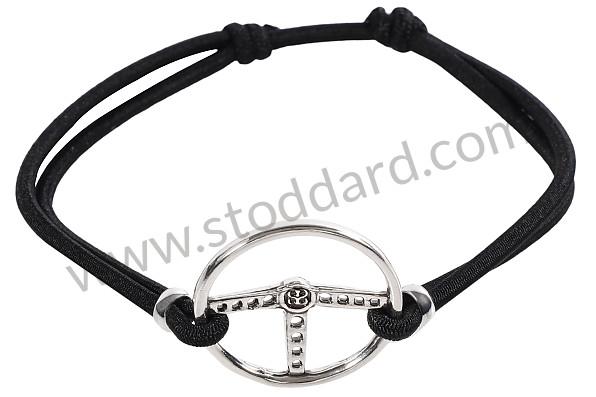 99A001099283 - CLASSIC FLYING BRACELET for Porsche 