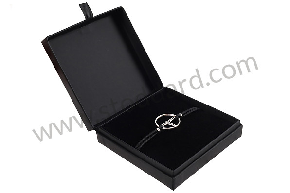 99A001099283 - CLASSIC FLYING BRACELET for Porsche 