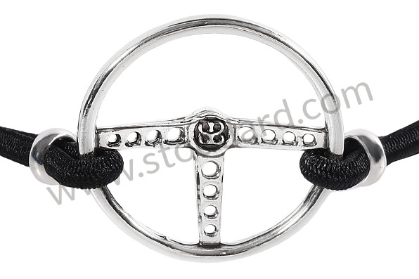 99A001099283 - CLASSIC FLYING BRACELET for Porsche 