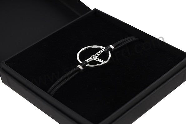 99A001099283 - CLASSIC FLYING BRACELET for Porsche 
