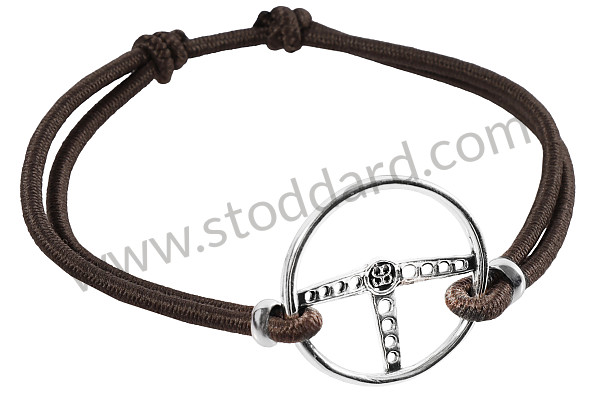 99A001099284 - CLASSIC FLYING BRACELET for Porsche 