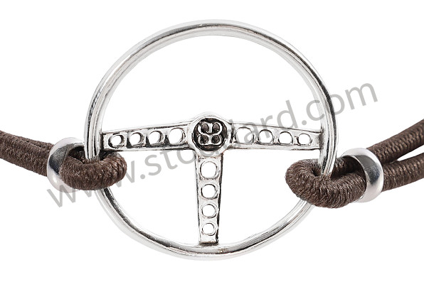 99A001099284 - CLASSIC FLYING BRACELET for Porsche 