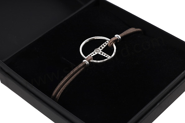 99A001099284 - CLASSIC FLYING BRACELET for Porsche 
