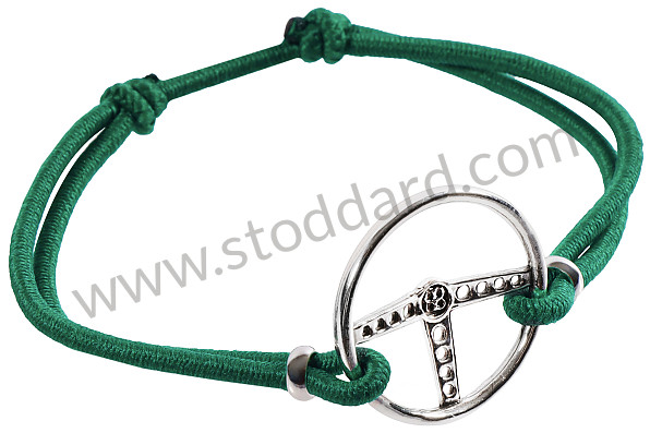 99A001099286 - CLASSIC FLYING BRACELET for Porsche 