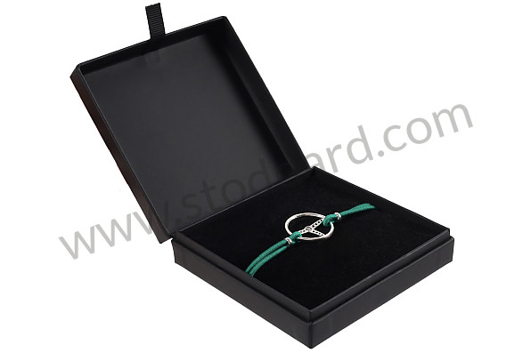 99A001099286 - CLASSIC FLYING BRACELET for Porsche 