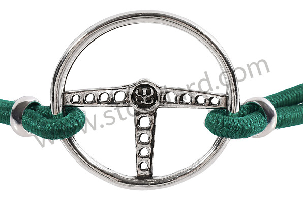 99A001099286 - CLASSIC FLYING BRACELET for Porsche 
