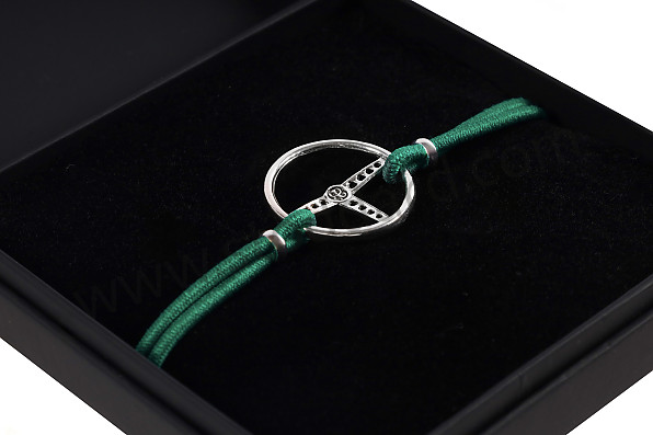 99A001099286 - CLASSIC FLYING BRACELET for Porsche 
