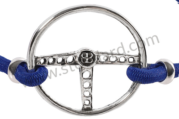 99A001099287 - CLASSIC FLYING BRACELET for Porsche 