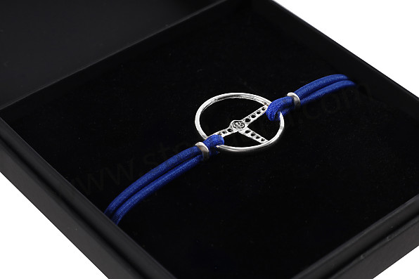 99A001099287 - CLASSIC FLYING BRACELET for Porsche 