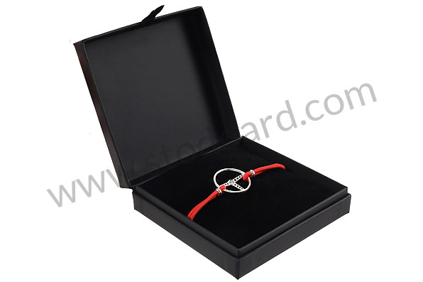 99A001099288 - CLASSIC FLYING BRACELET for Porsche 