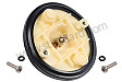 REAR REFLECTOR BASE 914