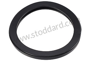 REAR REFLECTOR BASE SEAL 914 