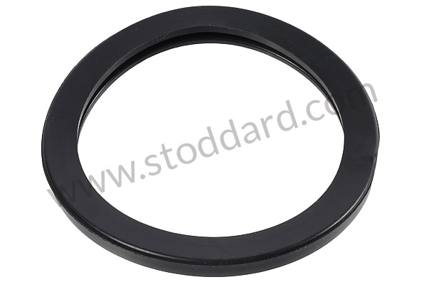 99A001099290 - REAR REFLECTOR BASE SEAL 914 for Porsche 914 &bull; 1970 &bull; 914/6 &bull; Manual Gearbox, 5 Speed