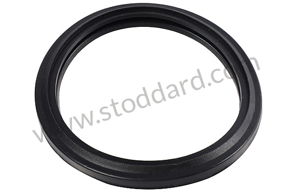 99A001099290 - REAR REFLECTOR BASE SEAL 914 for Porsche 914 &bull; 1970 &bull; 914/6 &bull; Manual Gearbox, 5 Speed