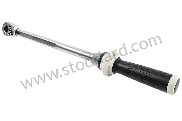 99A001099624 - HAZET TORQUE WRENCH for Porsche 996 Gt3 / Gt3-1 &bull; 2000 &bull; 996 Gt3 &bull; Coupe &bull; Manual Gearbox, 6 Speed