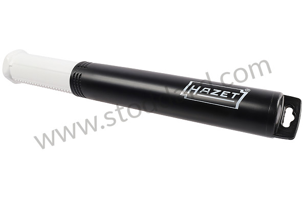99A001099624 - HAZET TORQUE WRENCH for Porsche 996 Gt3 / Gt3-1 &bull; 2000 &bull; 996 Gt3 &bull; Coupe &bull; Manual Gearbox, 6 Speed