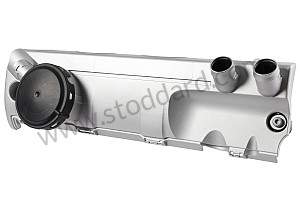 AIR/OIL SEPARATOR 2 Versions available for this part