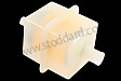 FUEL FILTER 914/4 75-76 8MM/12MM OUTLET
