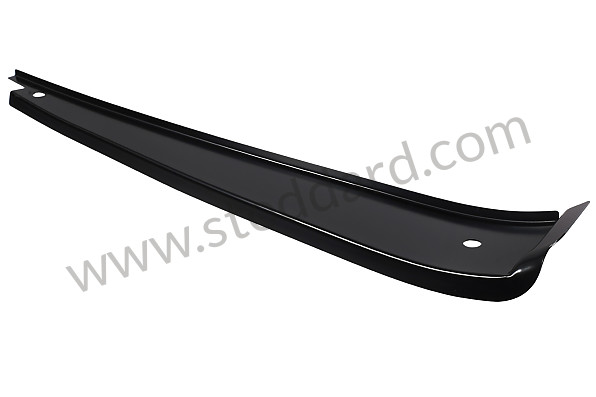 99A001102520 - REAR WHEEL ARCH REINFORCEMENT FRONT for Porsche 