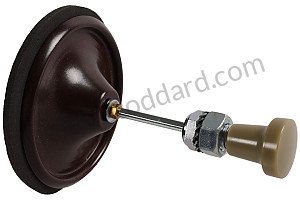 COMPLETE VALVE WITH GREY BUTTON 5 Versions available for this part