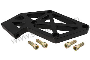 BRACKET Adaptive / adaptable
