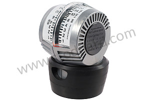 BK TYPE SYNCHROMETER  (99A001111270)
