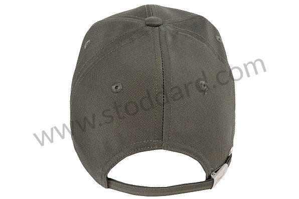 99A001111282 - TIMELESS 24H LE MANS OFFICIAL CAP - KHAKI for Porsche 