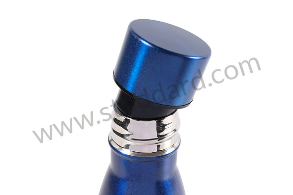 99A001111329 - OFFICIAL 24H LE MANS INSULATED WATER BOTTLE for Porsche 