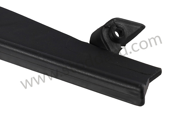 99A001111652 - FIRE FRAME JOINT for Porsche Boxster 986 97-04 &bull; 2000 &bull; Boxster 2.7 &bull; Cabrio &bull; Manual Gearbox, 5 Speed