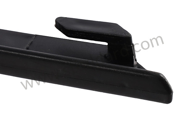99A001111652 - FIRE FRAME JOINT for Porsche Boxster 986 97-04 &bull; 2000 &bull; Boxster 2.7 &bull; Cabrio &bull; Manual Gearbox, 5 Speed