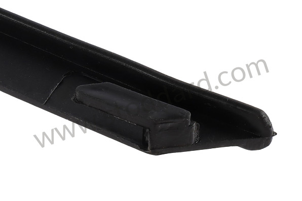 99A001111653 - FIRE FRAME JOINT for Porsche Boxster 986 97-04 &bull; 2000 &bull; Boxster 2.7 &bull; Cabrio &bull; Manual Gearbox, 5 Speed