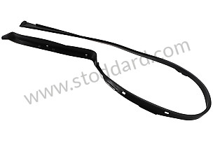 FIRE FRAME JOINT FRONT RIGHT (99A001111654)