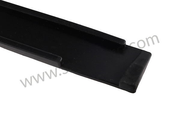 99A001111654 - FIRE FRAME JOINT for Porsche 996 &bull; 2002 &bull; 996 Carrera 4 &bull; Targa &bull; Manual Gearbox, 6 Speed