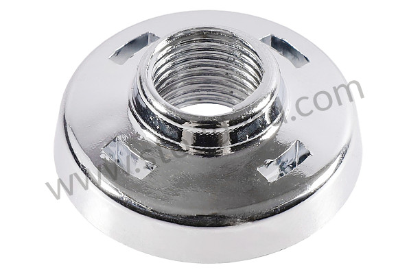 99A001111656 - ROSE for Porsche 911 70-73 &bull; 1973 &bull; 2.4E &bull; Coupe &bull; Automatic Gearbox