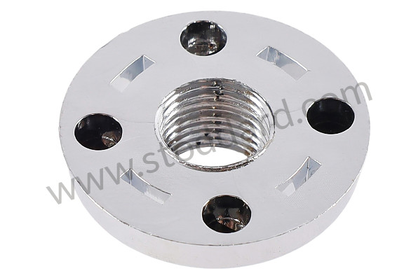 99A001111656 - ROSE for Porsche 911 70-73 &bull; 1973 &bull; 2.4E &bull; Coupe &bull; Automatic Gearbox