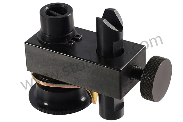 99A001112375 - VALVE CLEARANCE ADJUSTMENT TOOL for Porsche 911 74-77 + 912E &bull; 1974 &bull; 2.7S &bull; Coupe &bull; Automatic Gearbox
