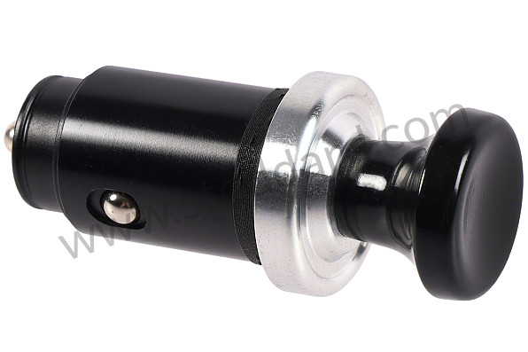 99A001112790 - CIGARETTE LIGHTER TO USB-A / USB-C ADAPTER for Porsche 911 65-69 &bull; 1968 &bull; 2.0T &bull; Targa &bull; Automatic Gearbox