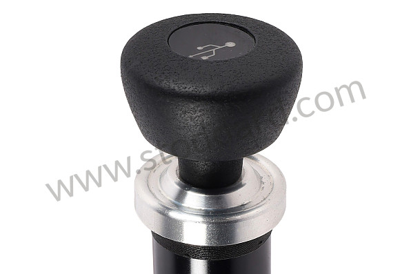 99A001112792 - CIGARETTE LIGHTER TO USB-A / USB-C ADAPTER for Porsche 911 74-77 + 912E &bull; 1974 &bull; 2.7S &bull; Coupe &bull; Manual Gearbox, 4 Speed