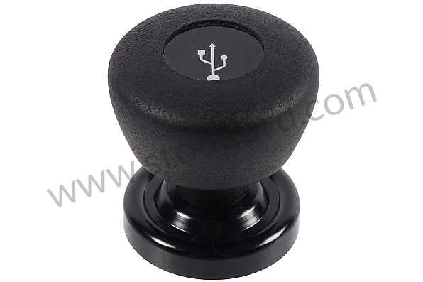 99A001112793 - CIGARETTE LIGHTER TO USB-A / USB-C ADAPTER for Porsche 911 74-77 + 912E &bull; 1976 &bull; 912E &bull; Coupe &bull; Manual Gearbox, 5 Speed
