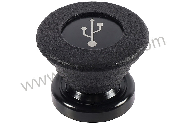 99A001112794 - CIGARETTE LIGHTER TO USB-A / USB-C ADAPTER for Porsche 911 Turbo + 965 &bull; 1980 &bull; 3.3 Turbo &bull; Coupe &bull; Manual Gearbox, 4 Speed